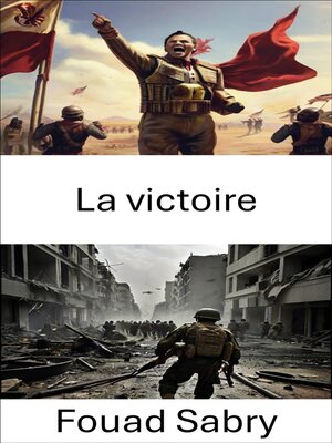 cover image of La victoire